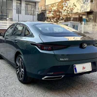 چانگان NEVO A05|خودرو سواری و وانت|تهران, امانیه|دیوار