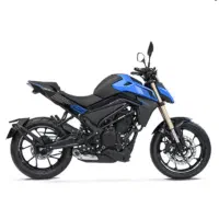 کی وی 250 keeway