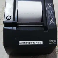 پرینتر hp لیزری