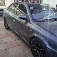 سمند ef7|خودرو سواری و وانت|قرچک, میرزائی شمالی|دیوار