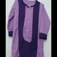 لباس فرم مدرسه اصلا استفاده نشده