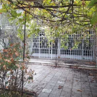 مساحت800متر-زیربنا240-دونبش-شهریار