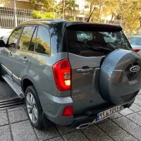 X33مدل۱۴۰۰|خودرو سواری و وانت|تهران, تهرانپارس شرقی|دیوار