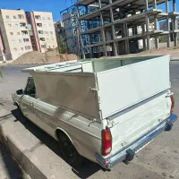 وانت پیکان|خودرو سواری و وانت|محلات, |دیوار