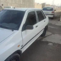 پراید مدل ۹۳ دوگانه|خودرو سواری و وانت|فیروزآباد (فارس), |دیوار