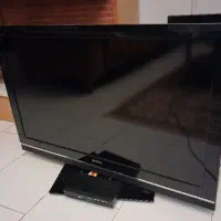 تلویزیون LCD سونی sony|تلویزیون و پروژکتور|تهران, نیاوران|دیوار