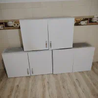 کابینت در حد نو