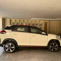 X33 کراس دنده اتومات ۱۴۰۴ آگهی شخصی ، پیشنهاد ویژه|خودرو سواری و وانت|تهران, شهرک شریعتی|دیوار