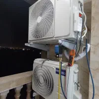 تعمیرات کولرگازی سرویس کولرگازی اسپلیت|خدمات پیشه و مهارت|شهریار, شهریار|دیوار