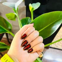 کاشت و ترمیم ناخن|خدمات آرایشگری و زیبایی|اصفهان, مسجد مصلی|دیوار