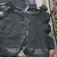 روفرشی ،کشدار