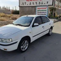 سمند الایکس مدل ۹۱|خودرو سواری و وانت|جیرفت, |دیوار