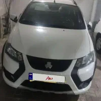 کوئیک صفر کیلومتر