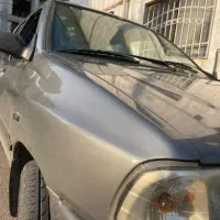 پراید ۱۳۱هیدرولیک ای بی اس تمیز|خودرو سواری و وانت|لاهیجان, فیاض|دیوار