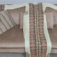 لباس محلی در حد نو