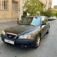 هیوندا آوانته دنده ای مدل ۱۳۸۹|خودرو سواری و وانت|تهران, اوقاف|دیوار