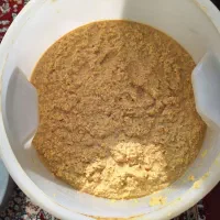 مایه فلافل .سمبوسه ساده و پیتزایی.بندری .کتلت