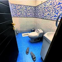 ویلا استخر داخل ابگرم با کلی وسیله بازی سهیلیه|اجارهٔ کوتاه‌مدت ویلا و باغ|کرج, کمال‌شهر|دیوار