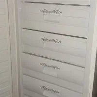 یخچال دوقلو هیمالیا|یخچال و فریزر|محمدشهر, علی آباد گونه|دیوار