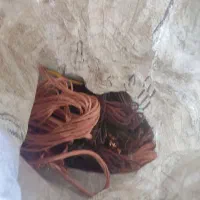 ضایعات مس زرد آلمینیوم