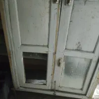 پنجعرچوبی قدیمی