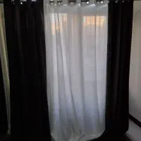 پرده پانچی|پرده، رانر، رومیزی|تهران, شمس‌آباد|دیوار