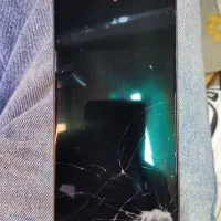 ال سیدی رو کار s24 ultra با تصویر