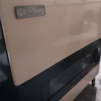 بخاری مهیا گاز مدل 10000