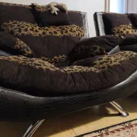 مبل ۷نفره راحتی