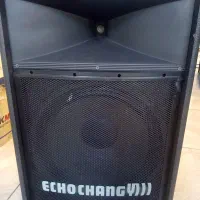 باند پستیو۱۵ اینچ چنگ