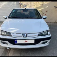 پژو پارس موتور جدید فول سفارشی۴۰۲