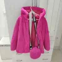 پالتو سایز ۳۸ نو نو