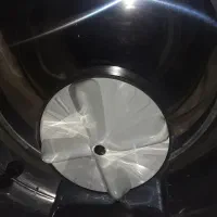 لباسشویی ۵کیلویی نو|ماشین لباسشویی و خشک‌کن لباس|صباشهر, |دیوار