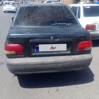 ماشین مدل 84