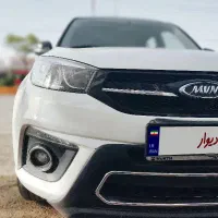 MVM x33s درحدصفر استثنایی