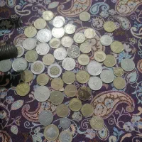 سکه ووزنه وریش تراش