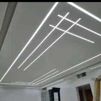 اجرای تخصصی کناف و تایل نقدو اقساط|خدمات پیشه و مهارت|شیراز, شهرک گلدشت حافظ‎|دیوار