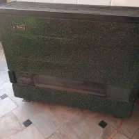 بخاری مشهدکولر سالم سالم|بخاری، هیتر، شومینه|قم, قلعه کامکار|دیوار