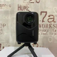 پرژکتور خانگی Q1درحد|تلویزیون و پروژکتور|بوشهر, |دیوار