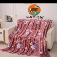 پتو ابریشم دونفره دو رو وارداتی خارجی