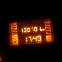 ال۹۰ مدل ۹۴|خودرو سواری و وانت|مهریز, |دیوار