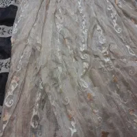 پرده پلیسه