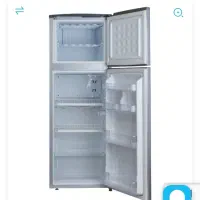 یخچال ۱۲فوت‌ کمبی|یخچال و فریزر|قم, شهرک امام حسن|دیوار