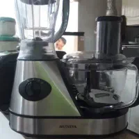 غذاسازوسرخ کن