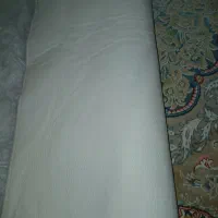 فرش خز سفید 450 تومن|فرش|تهران, ابوذر|دیوار