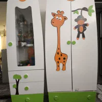 سرویس اتاق کودک