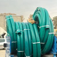 قعطعات پمپ بتن