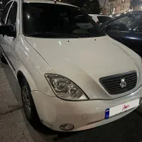 تیبا ۲ مدل ۱۴۰۱