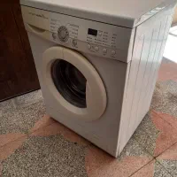 لباسشویی و اجاق گاز|ماشین لباسشویی و خشک‌کن لباس|کرمانشاه, |دیوار