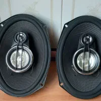 باند کنوود 718